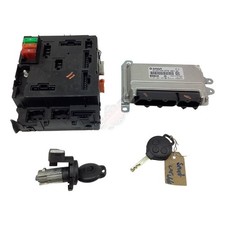 Smart Car ForTwo 451 999cc