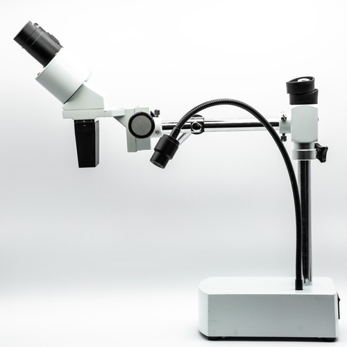 Amscope se400 series - se400,