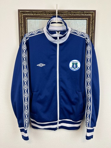 Umbro everton football track - umbro,