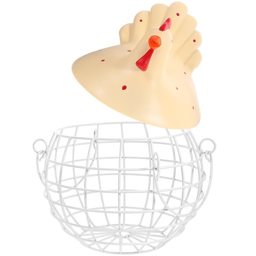 Fruit container egg gathering - fruit,