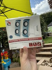 Trust - portable notebook