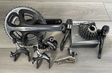 Shimano dura ace - ace, groupset