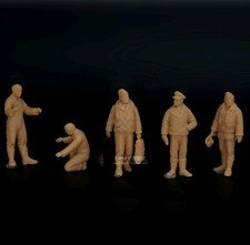 1/64 1/72 1/87 WWII British