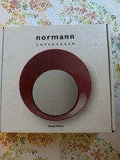 Normann Copenhagen Ready
