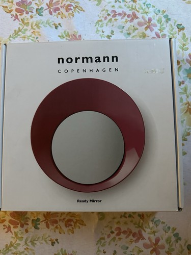 Normann copenhagen ready - copenhagen,