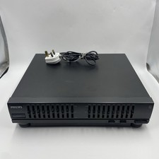 Philips eq290 stereo - philips,