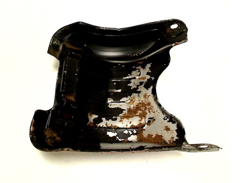 Crankcase protector yamaha - crankcase,