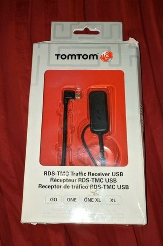 Genuine tomtom traffic - tomtom,