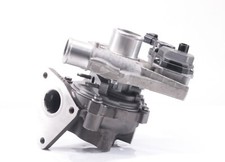 Turbocharger 780709 Toyota iQ