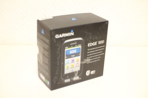 Garmin edge 1000 series - edge,