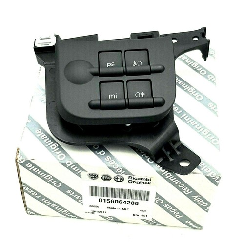 Brand new genuine dashboard - brand,