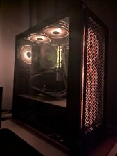 Custom Built Gaming PC - Fit