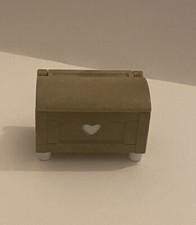 Sylvanian Families Vantage Olaf Oak Tree House And Bedrooms Chester Draw