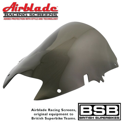 Airblade race screen - race, to