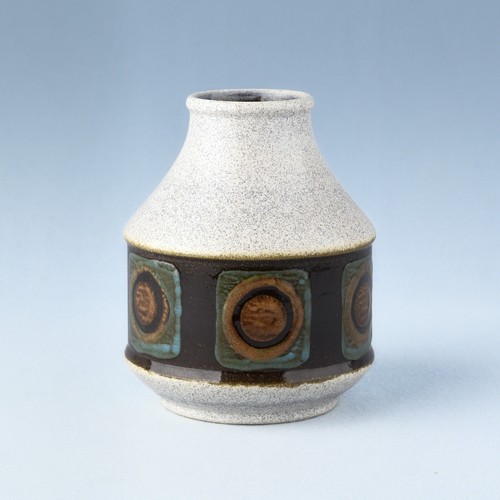 Vintage mcm vase dumler - vintage,