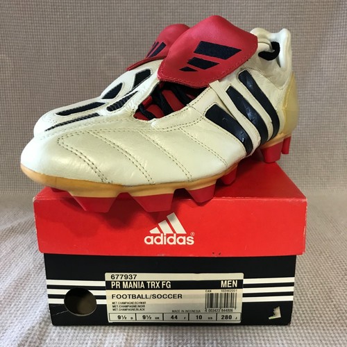 2002 adidas original - 2002,