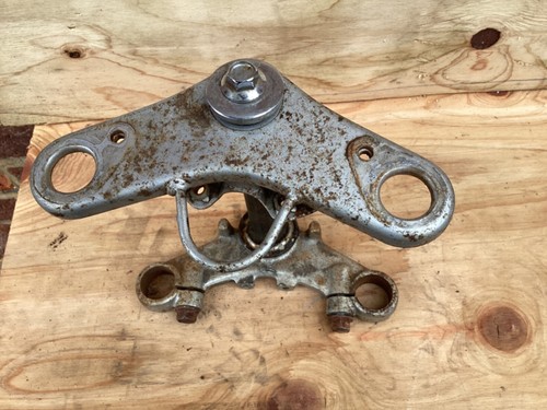 Yamaha ysr50 ysr80 yokes ysr - yamaha,