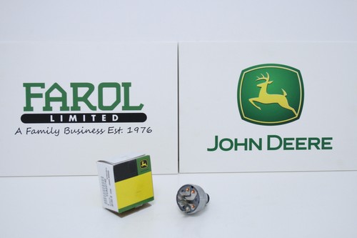 Genuine john deere ignition - genuine,