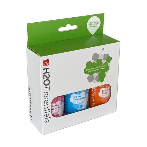 H2o steam cleaner detergent - cleaner,