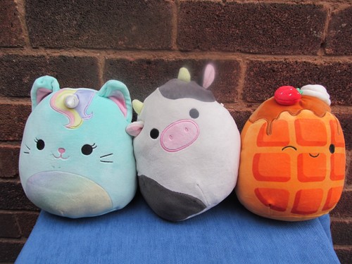 Squishmallows unicorn - (,
