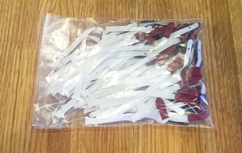 Piano bridle straps full - bridle,