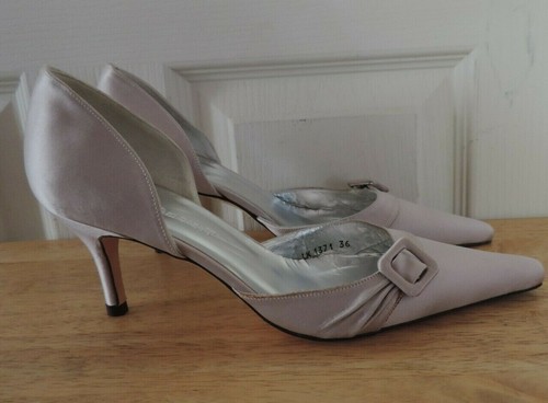 Bennett piper bridal satin - l.k,