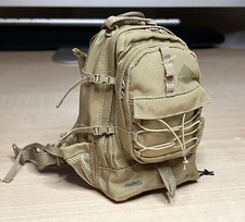 1/6 DAMTOYS 78084 Backpack Operation Red Wings Navy Corpsman model Kelty Bag