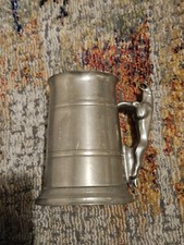 Vintage Rare Jaguar Leaper