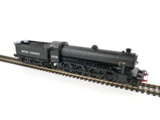 Heljan Gresley O2/2 63938