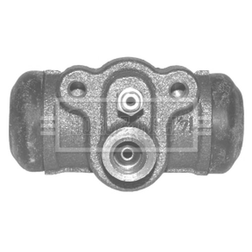 Wheel brake cylinder for - cylinder,