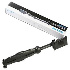 Avtex headrest mount - tv,