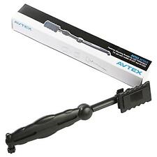 AVTEX 10” TV HEADREST MOUNT QUICK RELEASE VESA CAMPERVAN MOTORHOME CAR TRUCK