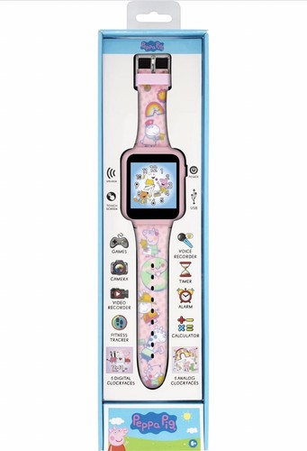 Peppa pig oficial interactive - pig,,
