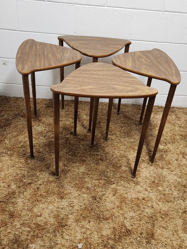 Mcm nesting stacking tables - mcm,