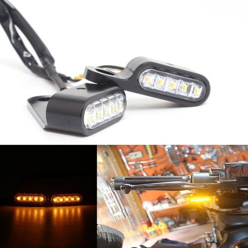 Mini led turn - mini,