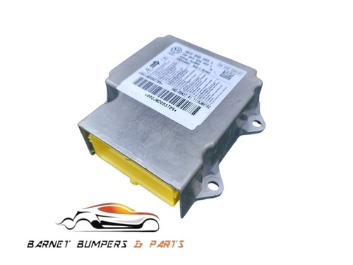 Audi line airbug control - a5,
