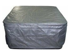 New Hot Tub Spa winter thermal