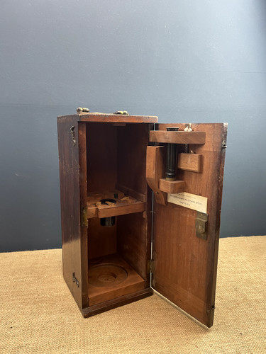 Vintage antique surveyors - vintage,