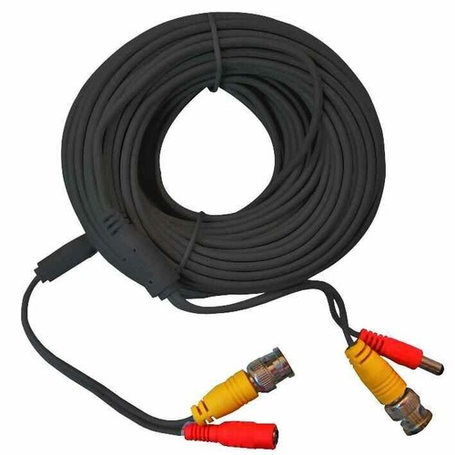 Defender security 20m dc bnc - defender, dc+bnc