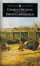 David copperfield english - david, (english