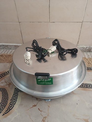 Heavy duty electric - heavy,