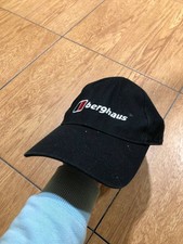 Vintage Cap Berghaus Men's