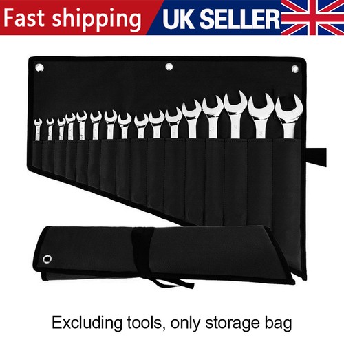 Pockets spanner wrench tool - 16,