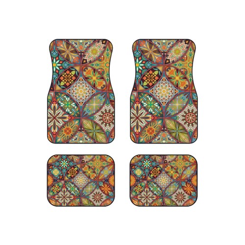 Car mats - mats, of