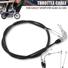 2x For Harley Sportster 883