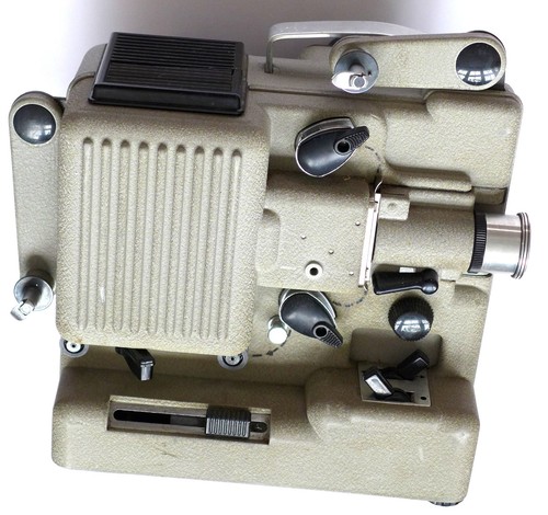 Vintage eumig phonomatic - eumig,