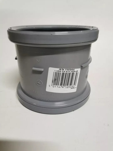 Osma slip coupler - osma,