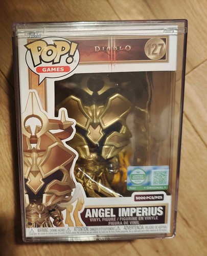 Funko pop angel imperius - 🔥,