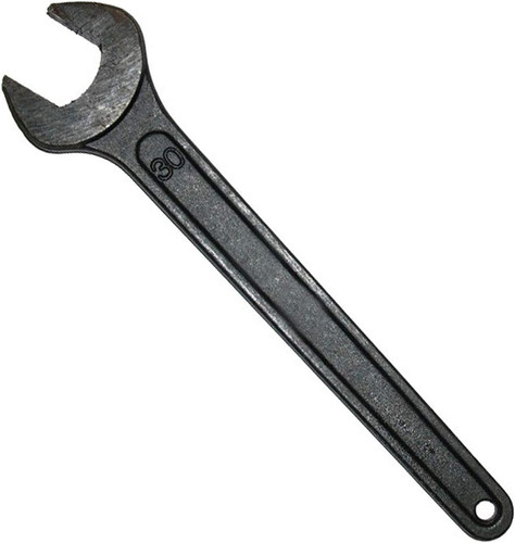 Heavy duty gas - spanner, 30mm