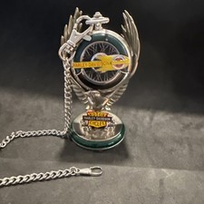 Franklin mint harley - franklin, harley-davidson